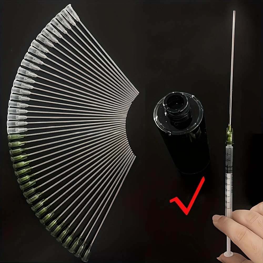 Agujas dispensadoras de punta  - Gardening Tools reseña y precio