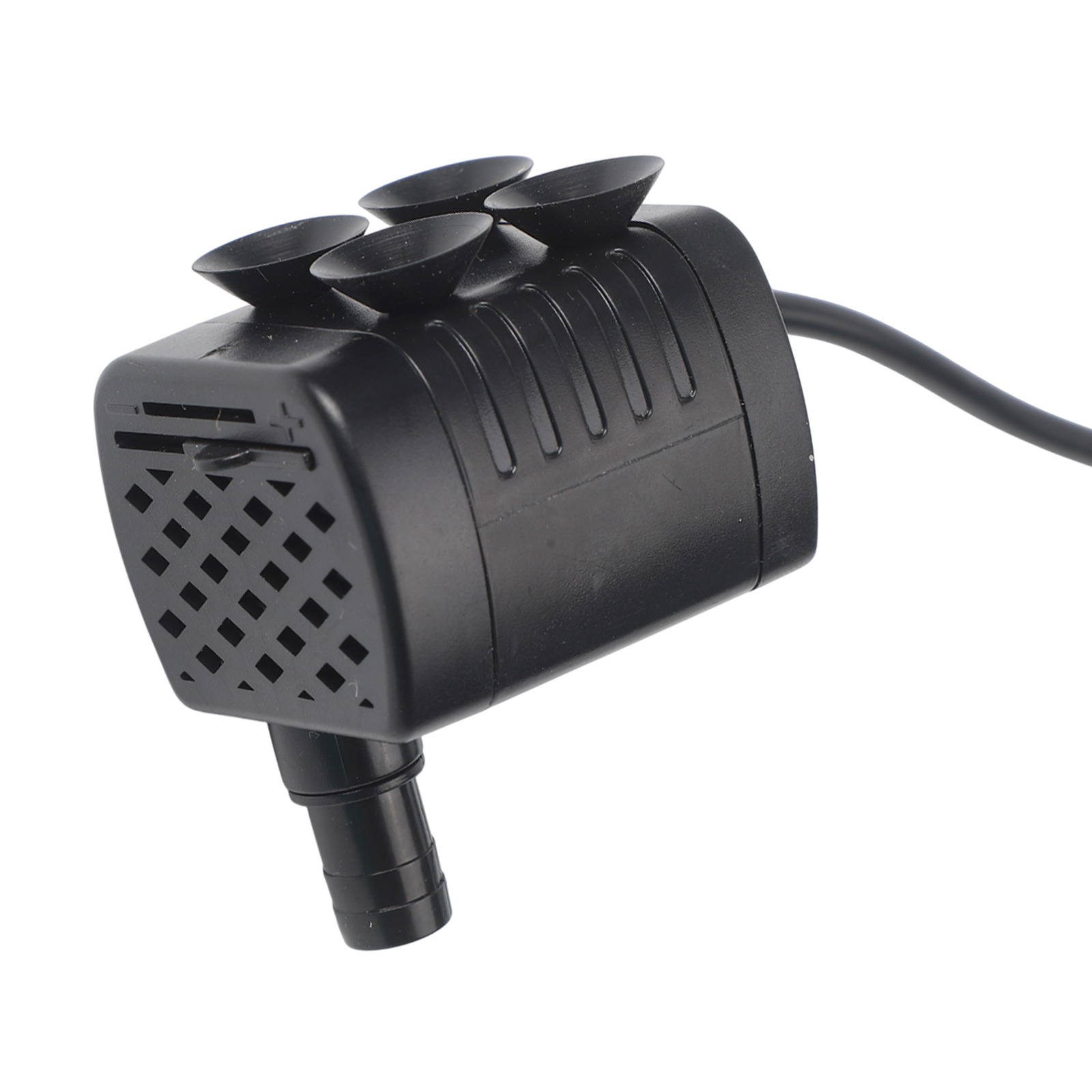 Bomba de agua con energía sola - Gardening Tools Repair reseña y precio