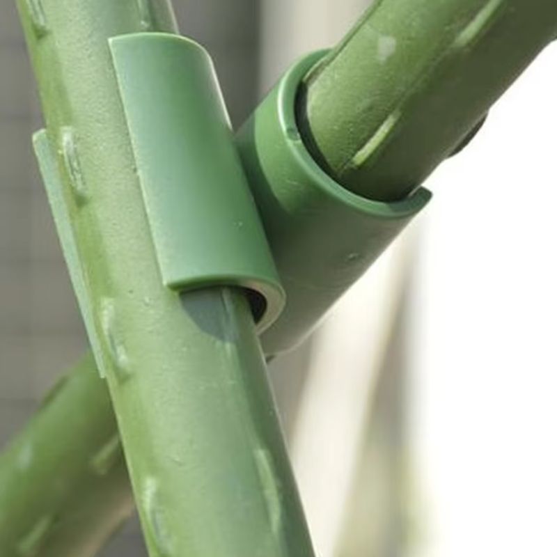 80 piezas de conectores ajusta - Gardening Tools And Accessories reseña y precio