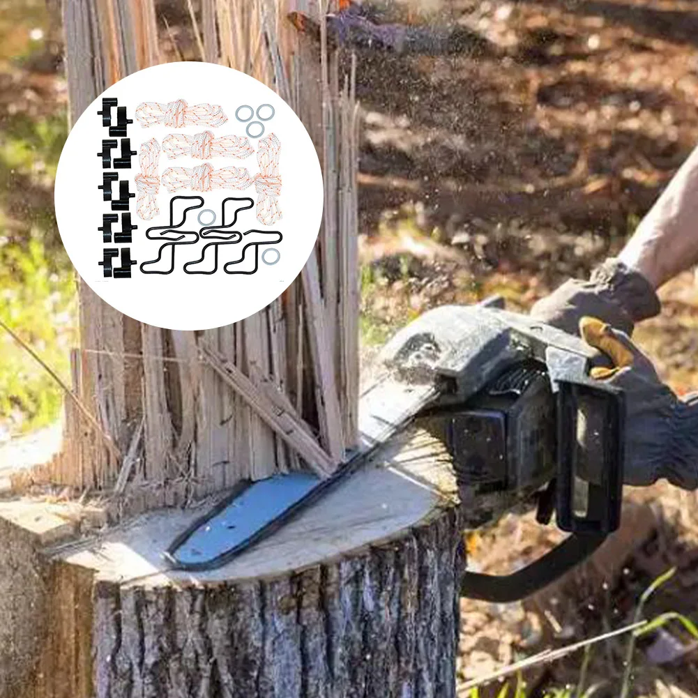 Juego de resortes de cuerda pa - Gardening Tools Repair reseña y precio