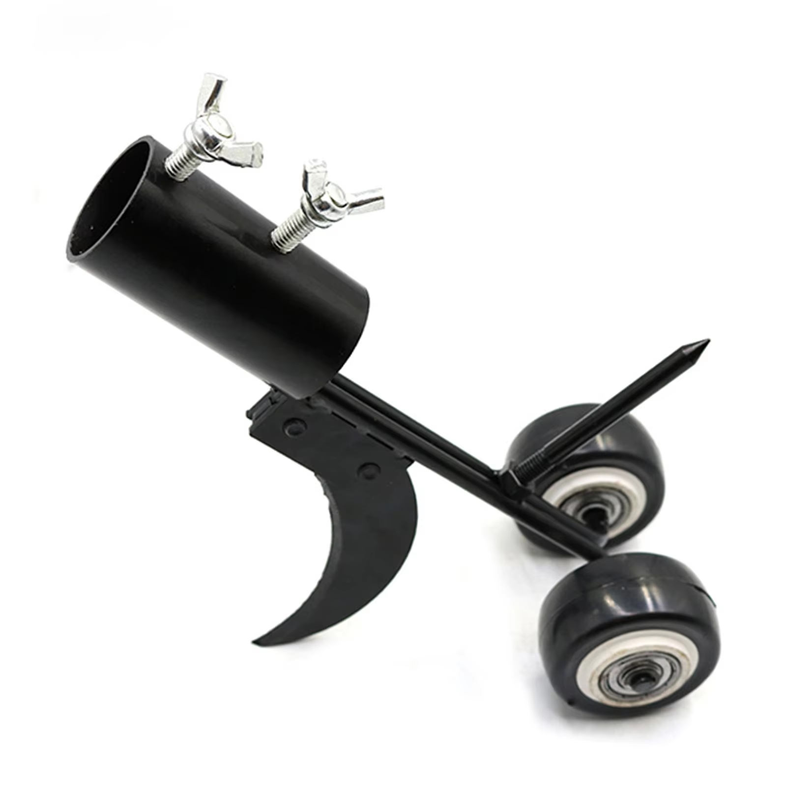 Desmalezador portátil para esp - Gardening Tools You Need reseña y precio